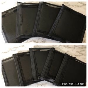 Mary Kay mirrors with bags